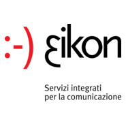 Eikon Logo PNG Vector