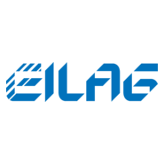 Eilag Teknikk Logo PNG Vector