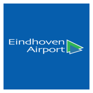 Eindhoven Airport Logo PNG Vector