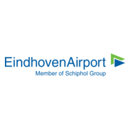 Eindhoven Airport Logo PNG Vector