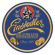 Einsiedler Brauhaus Logo PNG Vector