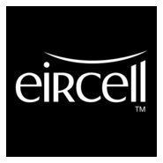 Eircell Logo PNG Vector