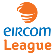 eircom League Logo PNG Vector