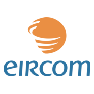 Eircom Logo PNG Vector