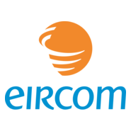 Eircom Logo PNG Vector