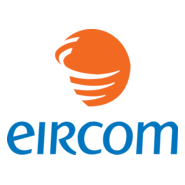 Eircom Logo PNG Vector