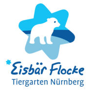 Eisbaer Flocke Logo PNG Vector
