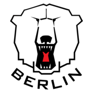 Eisbaren Berlin Logo PNG Vector