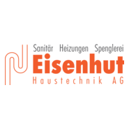 Eisenhut Haustechnik AG Logo PNG Vector