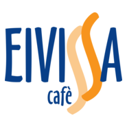 Eivissa Cafè Logo PNG Vector