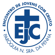 EJC - Encontro de Jovens Logo PNG Vector