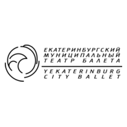 Ekaterinburg City Ballet Logo PNG Vector