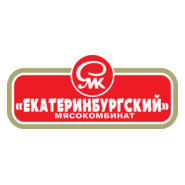 Ekaterinburgsky Myasokombinat Logo PNG Vector