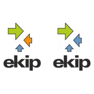 Ekip Logo PNG Vector