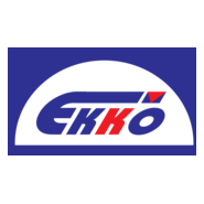 Ekko Logo PNG Vector