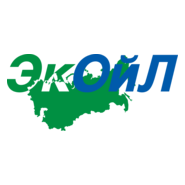 EkOil Logo PNG Vector