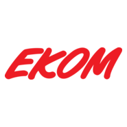 Ekom Logo PNG Vector