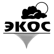 Ekos Logo PNG Vector