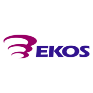 ekos Logo PNG Vector