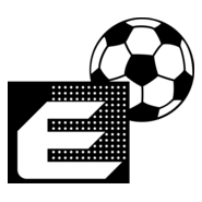 Ekranas Panevezys Logo PNG Vector