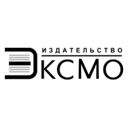 Eksmo Logo PNG Vector