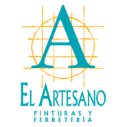 el artesano Logo PNG Vector