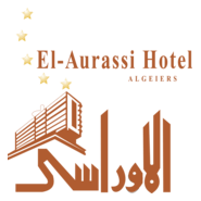 El Aurassi Hotel Algiers Logo PNG Vector