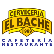 el bache Logo PNG Vector