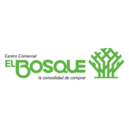 El Bosque Logo PNG Vector