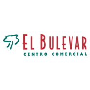 El Bulevar Logo PNG Vector