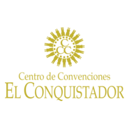 El Conquistador Logo PNG Vector