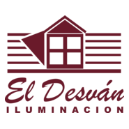 El Desvan Logo PNG Vector