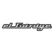 el garage Logo PNG Vector