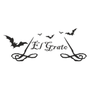 el grato (monster slayer) Logo PNG Vector