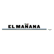 El Manana Logo PNG Vector
