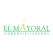 EL MAYORAL Logo PNG Vector