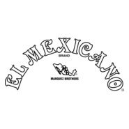El Mexicano Logo PNG Vector