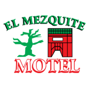 El Mezquite Motel Logo PNG Vector