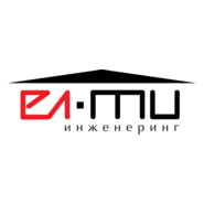 EL-MI Logo PNG Vector