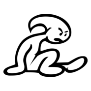 El niño Logo PNG Vector