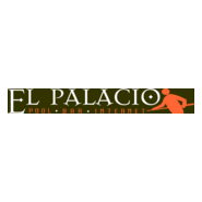 El Palacio Logo PNG Vector