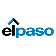 El Paso Energy Logo PNG Vector