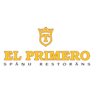 El Primero Logo PNG Vector