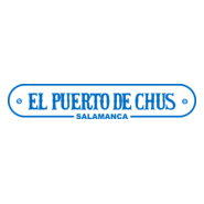 El Puerto de Chus Logo PNG Vector
