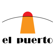 El Puerto Logo PNG Vector