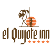 El Quijote Inn Logo PNG Vector