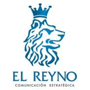 EL REYNO Comunicacion Estrategica Logo PNG Vector