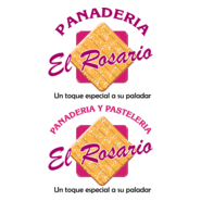 EL ROSARIO Logo PNG Vector
