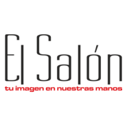 El Salon Logo PNG Vector