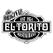 El Torito Logo PNG Vector